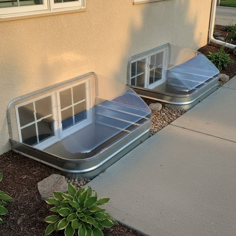 Egress Window Service