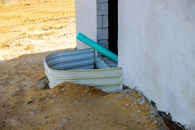 Egress Window Service