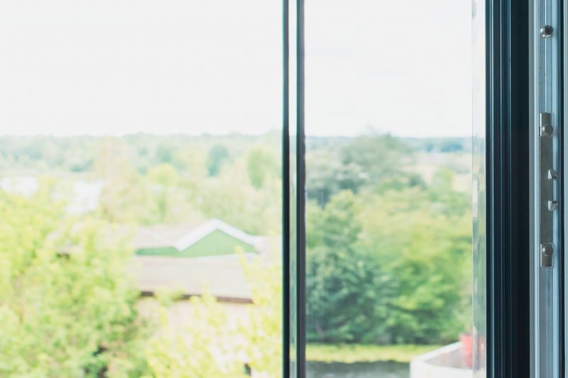 Aluminum Windows Service in South Portland, ME