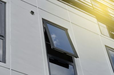 Aluminum Windows Service in Akron, OH