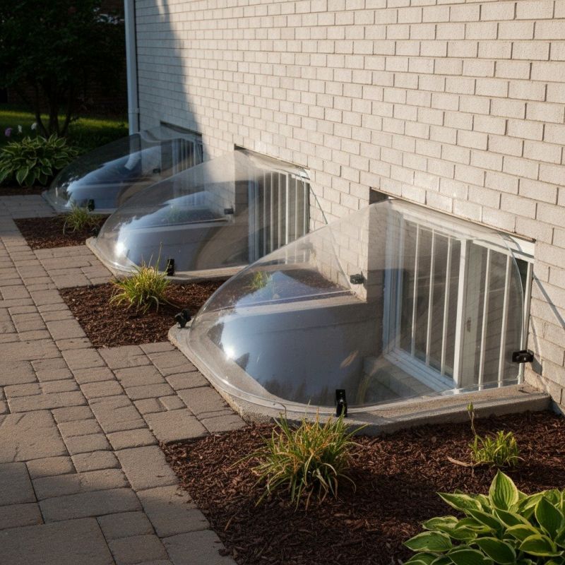 Egress Window Service