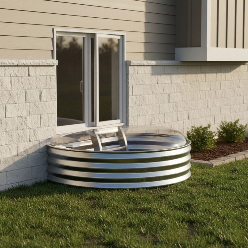 Egress Window Service