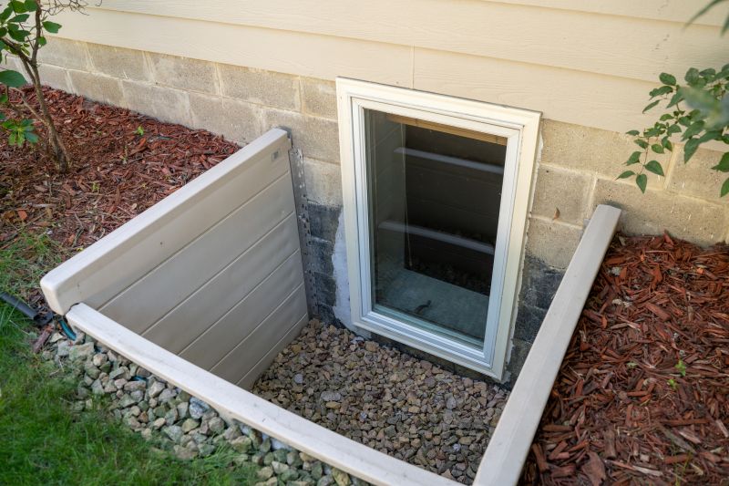 Egress Window Service