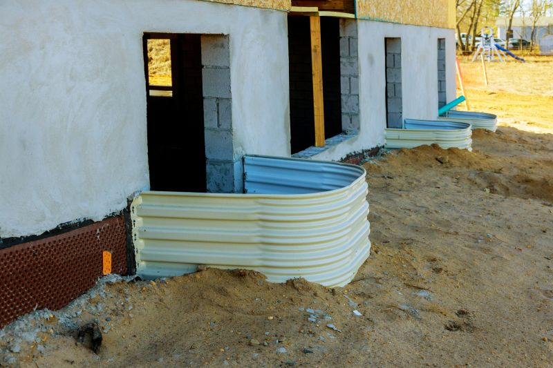 Egress Window Service detail