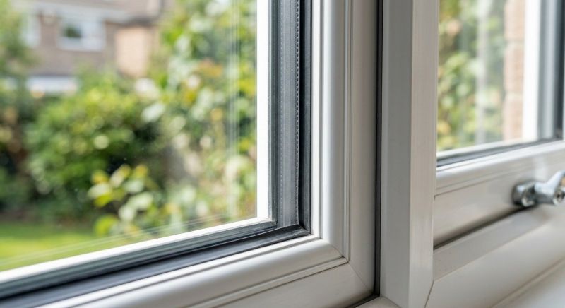 Window Sill Repair in Kansas City, KS