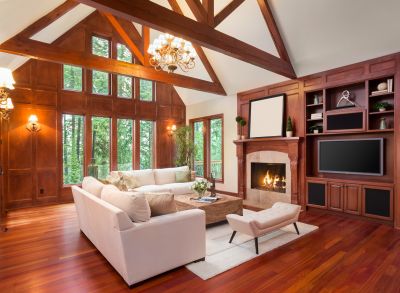 Wood Windows Installation in Fort Mill, SC